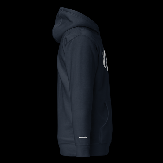 chewsii | EDGE | Hoodie