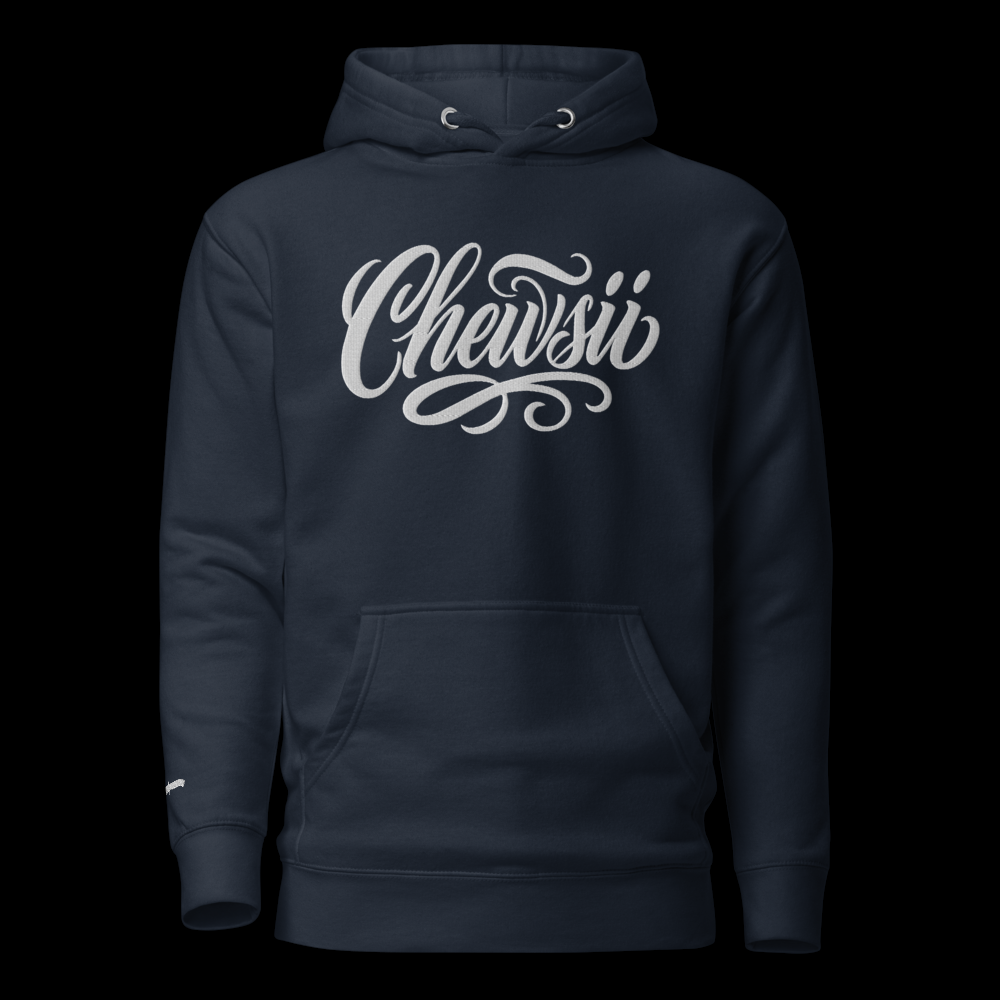 chewsii | EDGE | Hoodie
