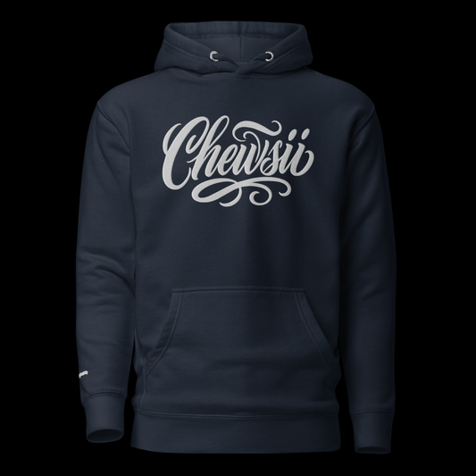 chewsii | EDGE | Hoodie
