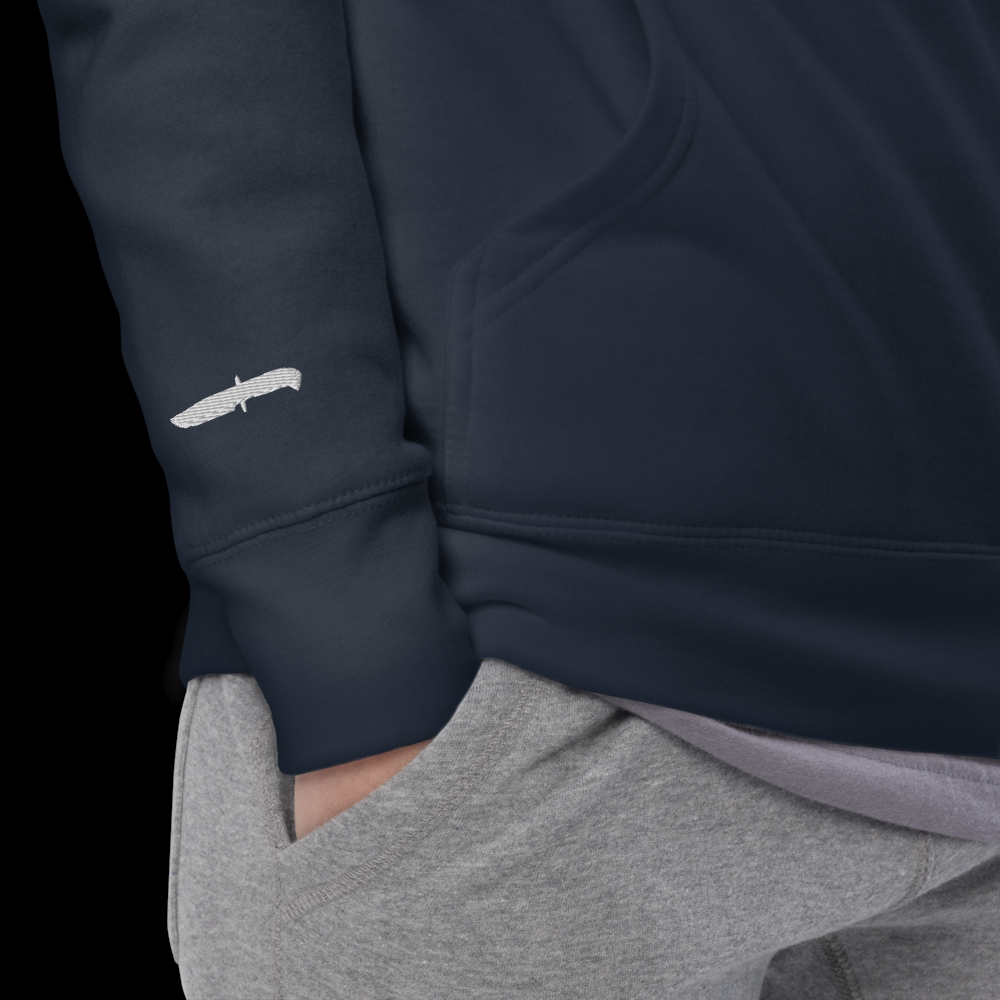 chewsii | EDGE | Hoodie