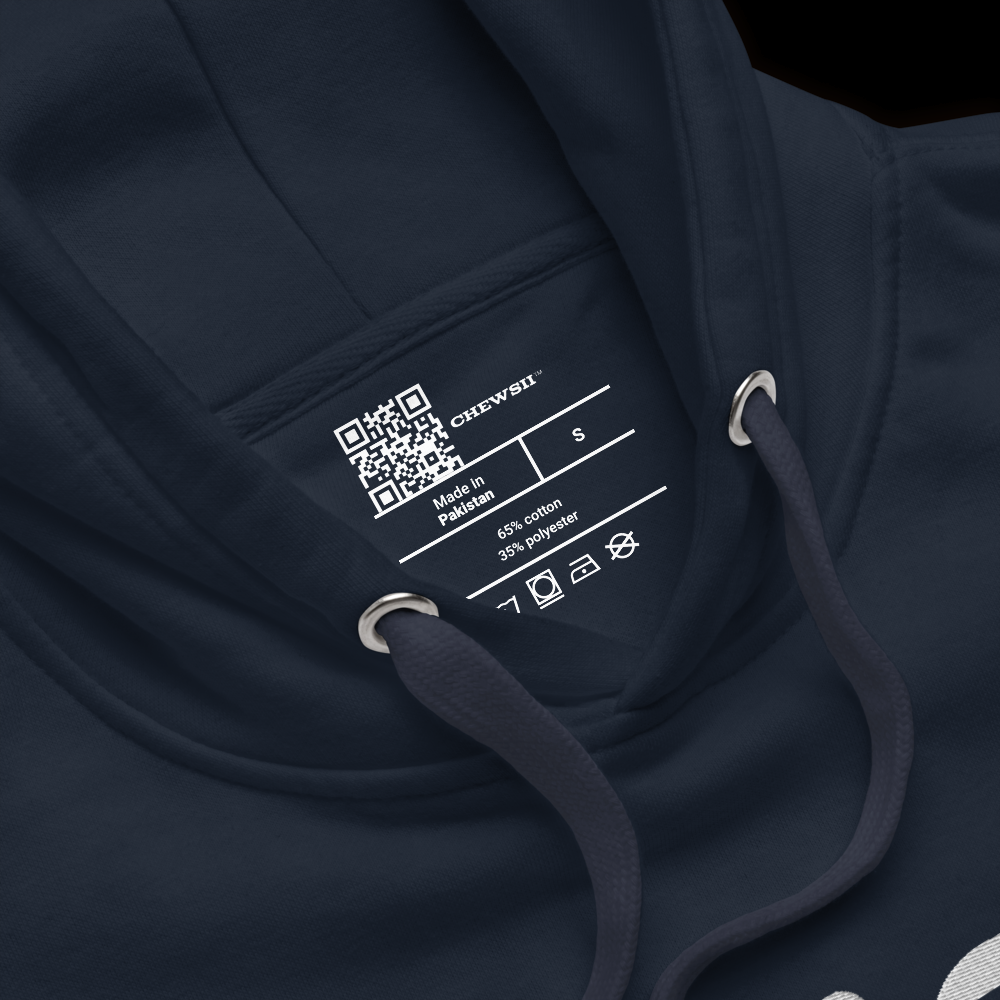 chewsii | EDGE | Hoodie