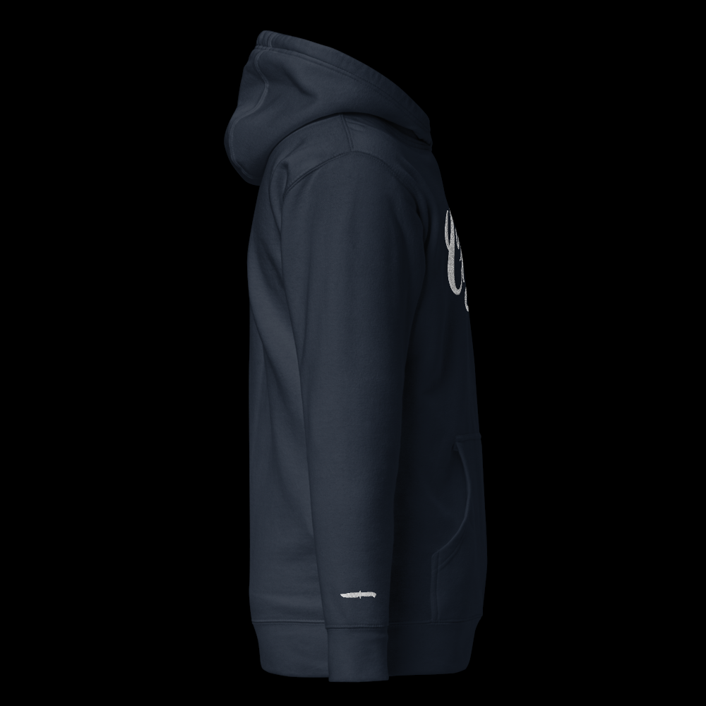 chewsii | EDGE | Hoodie