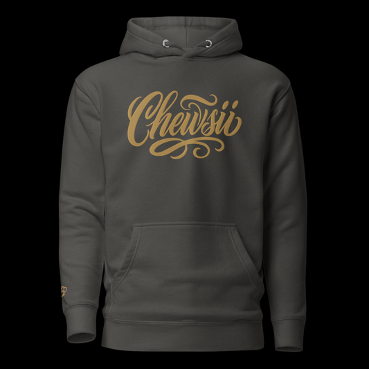 chewsii | HALLOWED | Hoodie