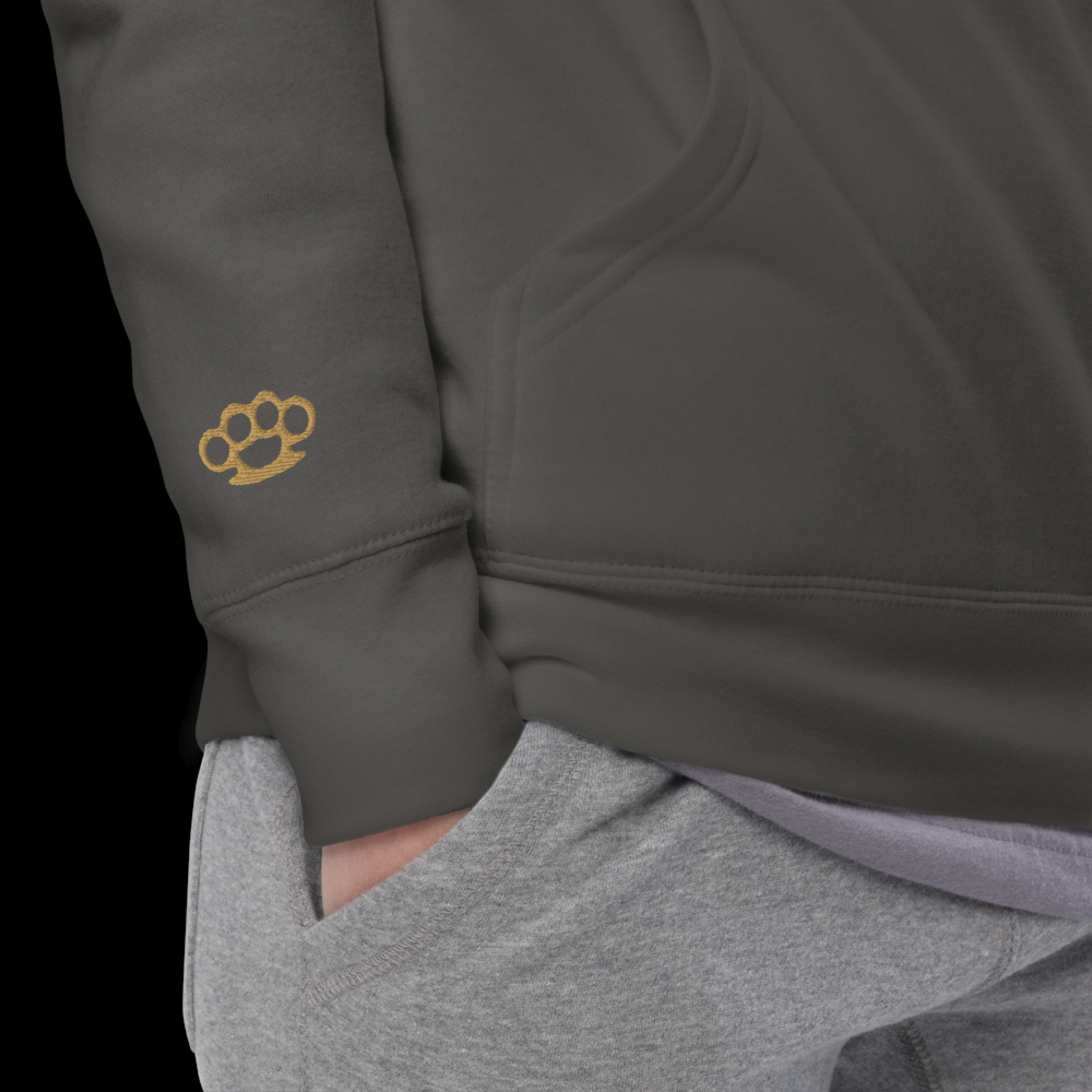 chewsii | HALLOWED | Hoodie