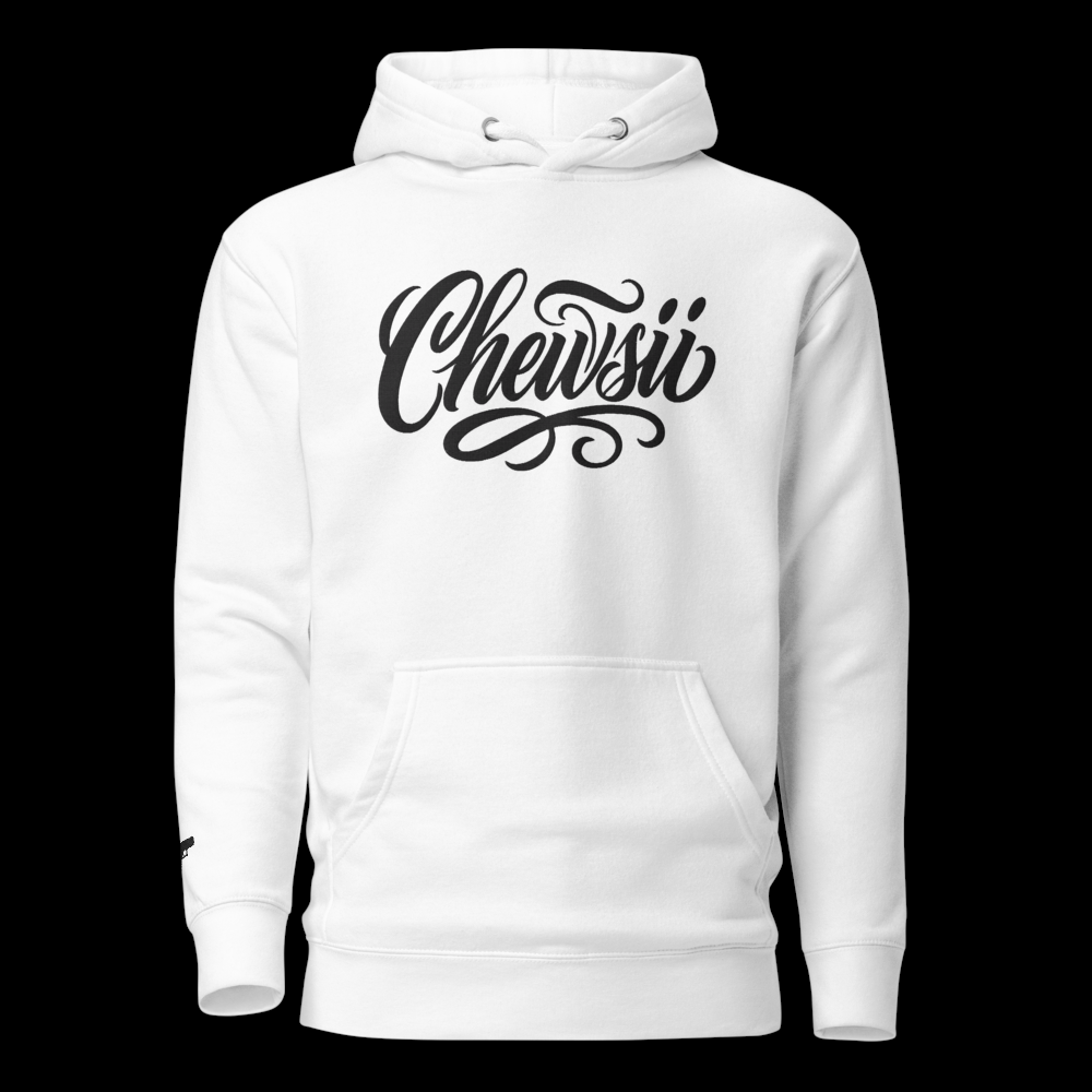 chewsii | GHOST IX | Hoodie