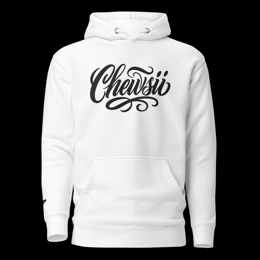 chewsii | GHOST IX | Hoodie