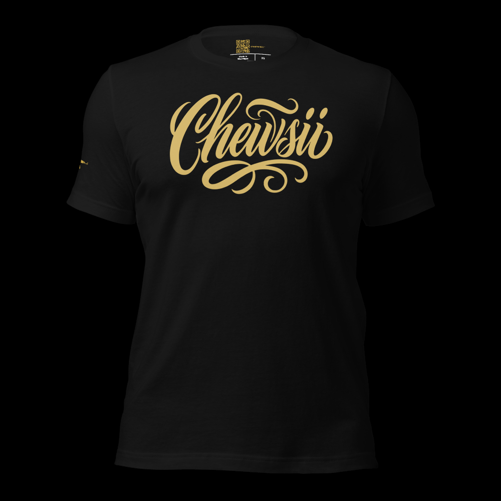 chewsii | REDLINE | Tee