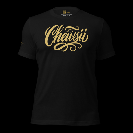 chewsii | REDLINE | Tee