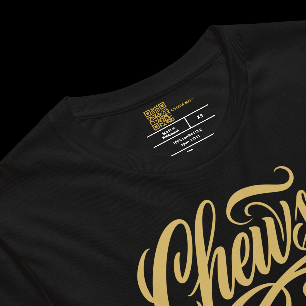 chewsii | REDLINE | Tee